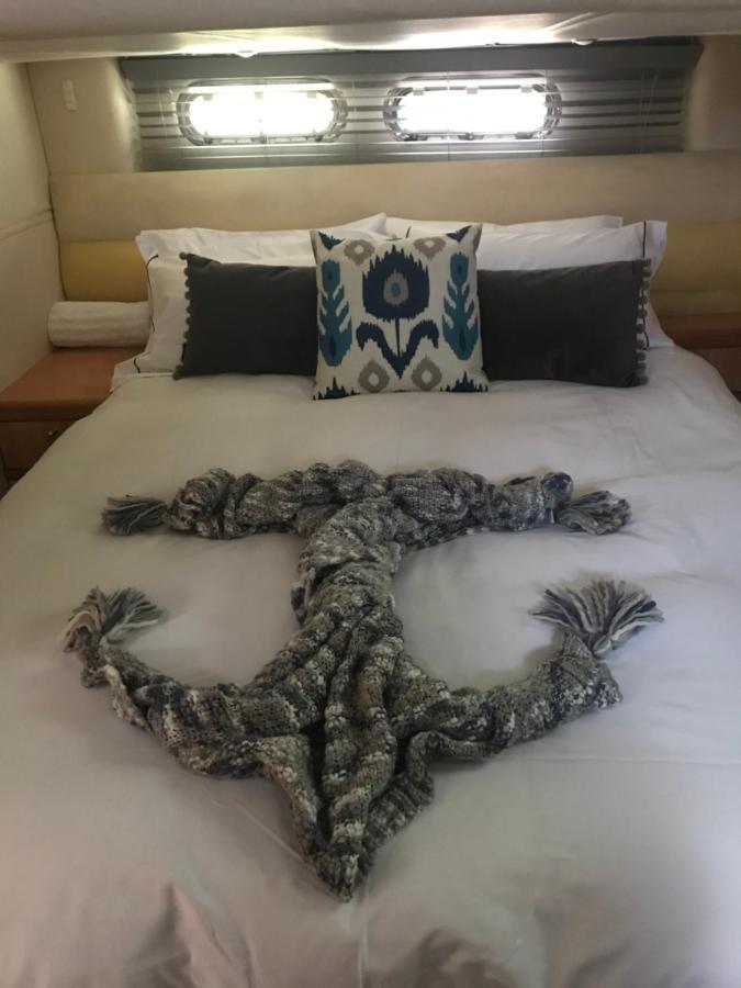 Botel Luxury Yacht Retreat: Oyster Fund's Private Island Getaway Egham